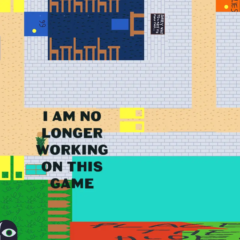 Game by @okiammario