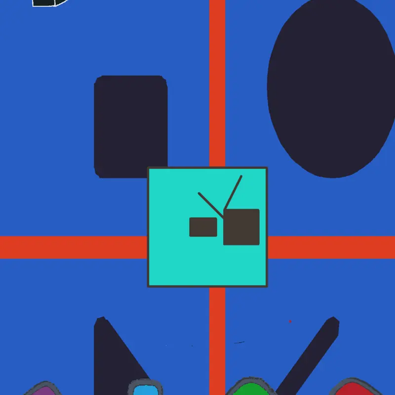 Game by @thatrandocat