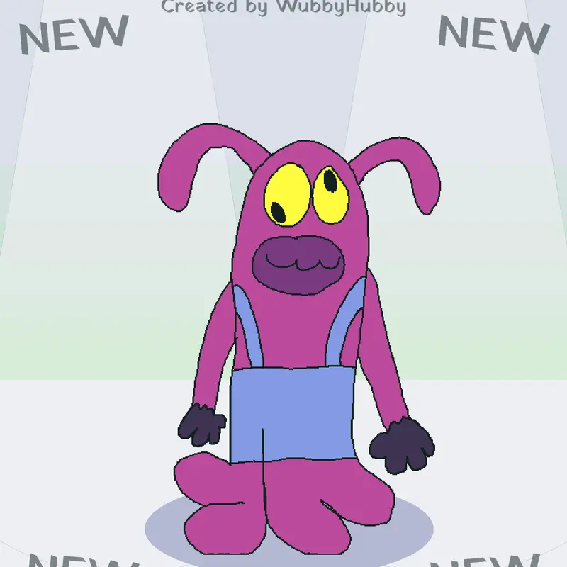 Game by @WubbyHubby
