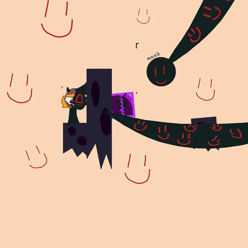 Game by @Meow_bahh907