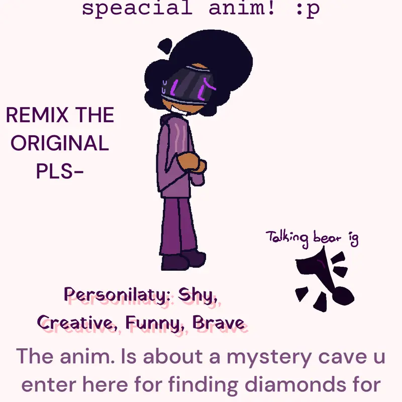 Game by @LuAnimates