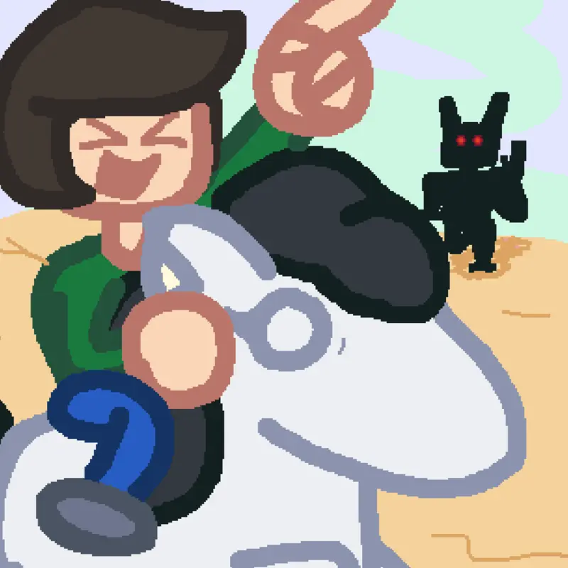 Game by @PolandLill_OnceAgain