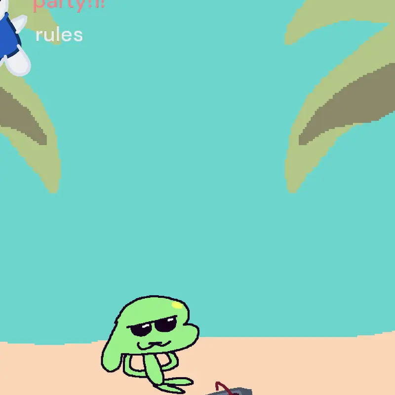Game by @AT9_Or3o