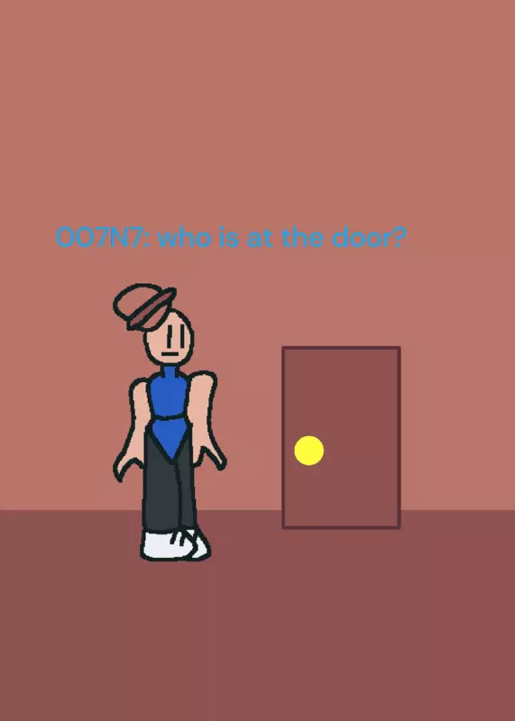 Game by @Cube209
