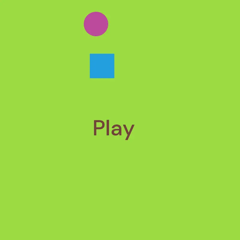 Game by @woodoo
