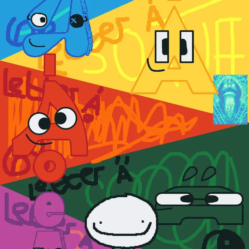 Game by @halloeabobora