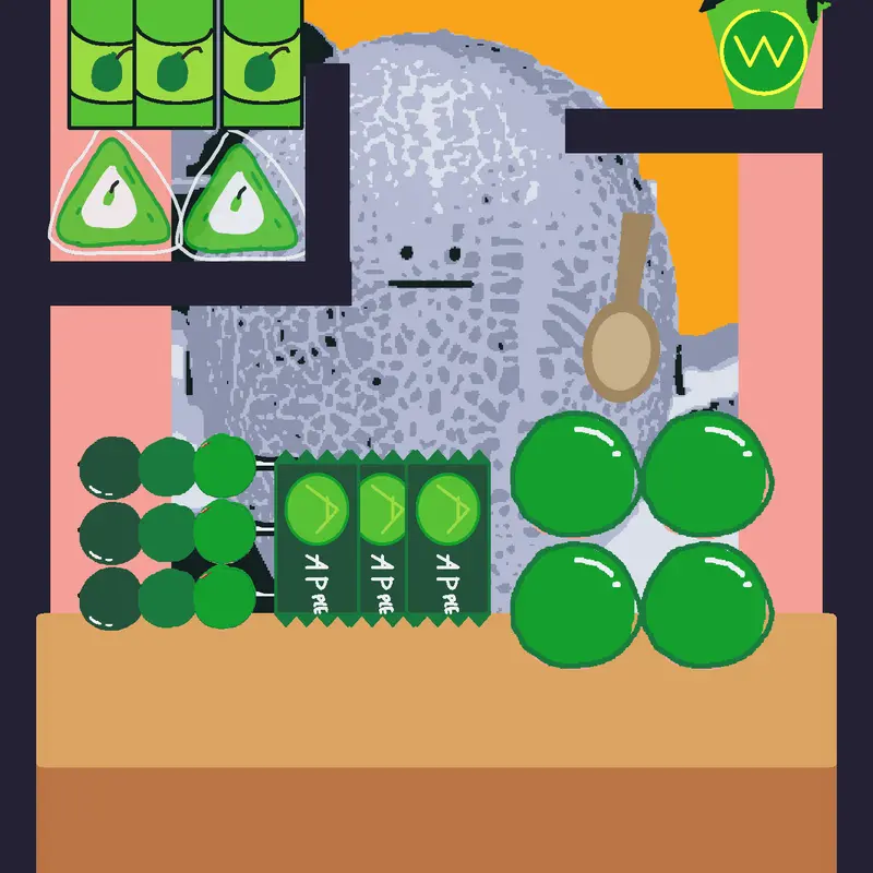 Game by @Argen_Tina