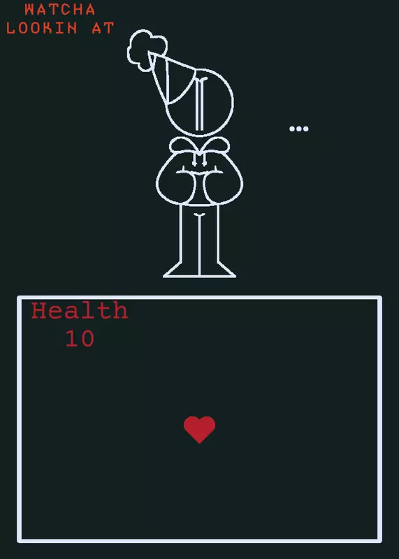 Game by @cloudperson