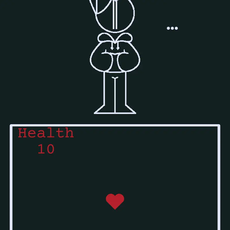 Game by @cloudperson