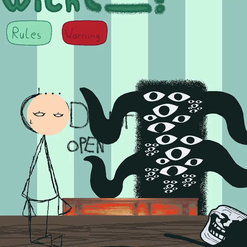 Game by @The3ReuploadHalloween