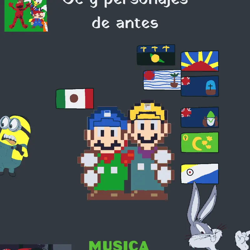 Game by @jorgito624