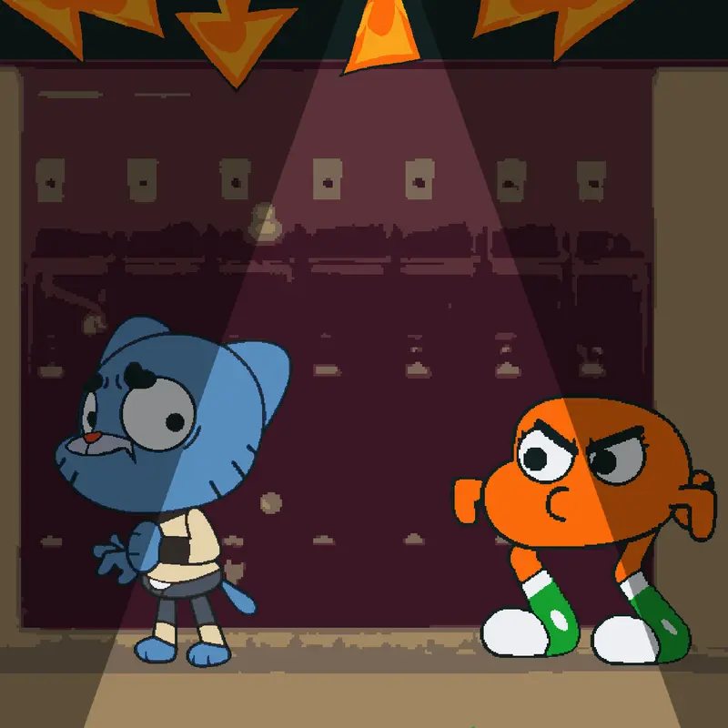 Game by @tedthedeckcreater