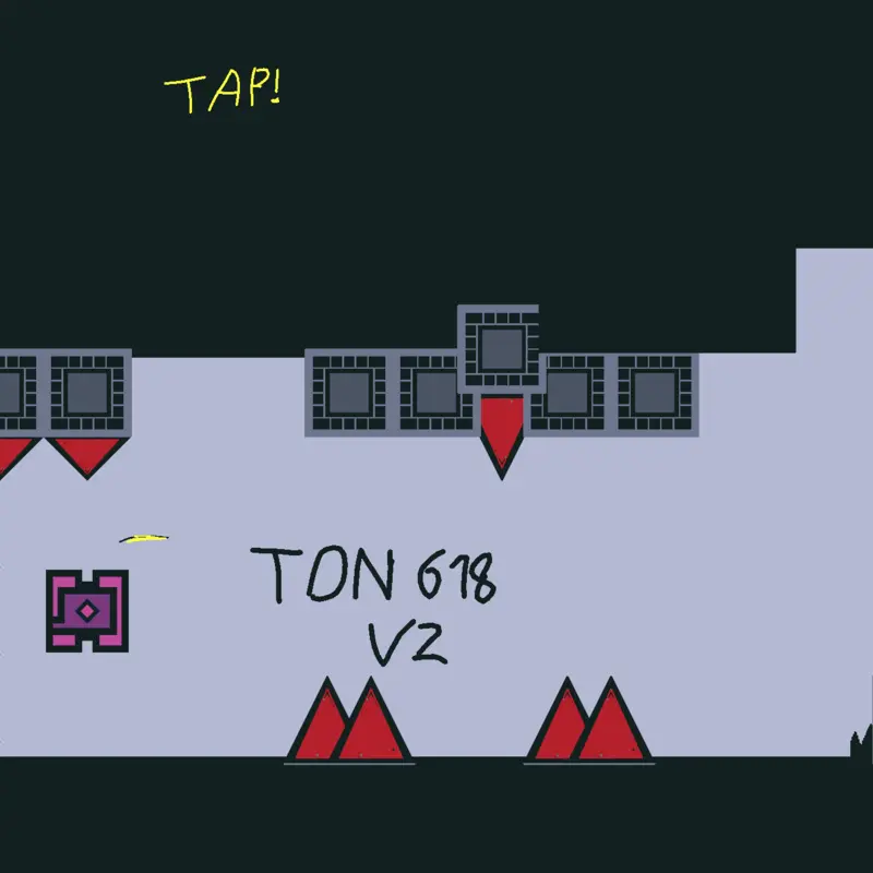 Game by @suheybgamer