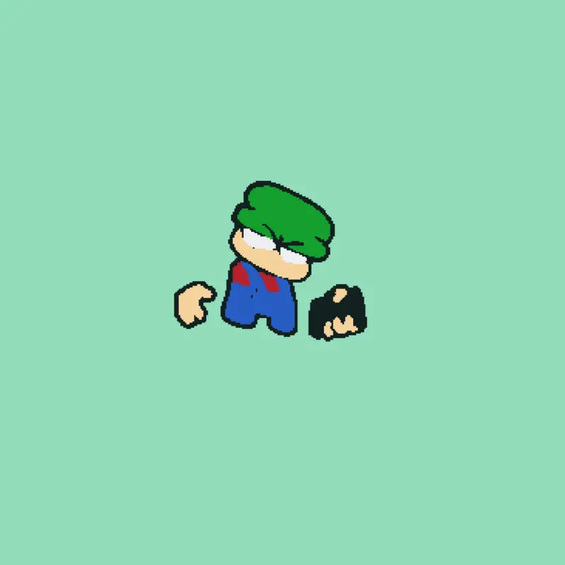 Game by @martinbarc