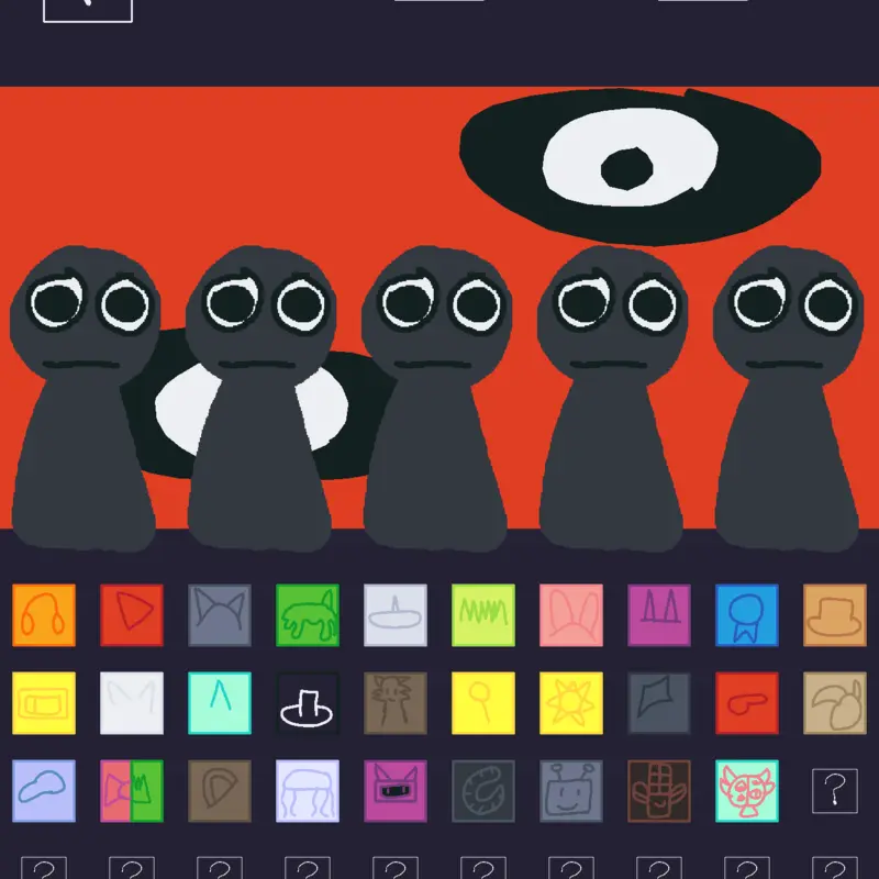 Game by @bubblecream