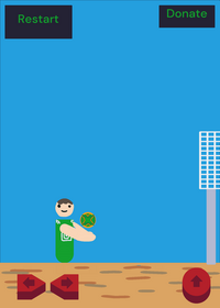 Volleyball