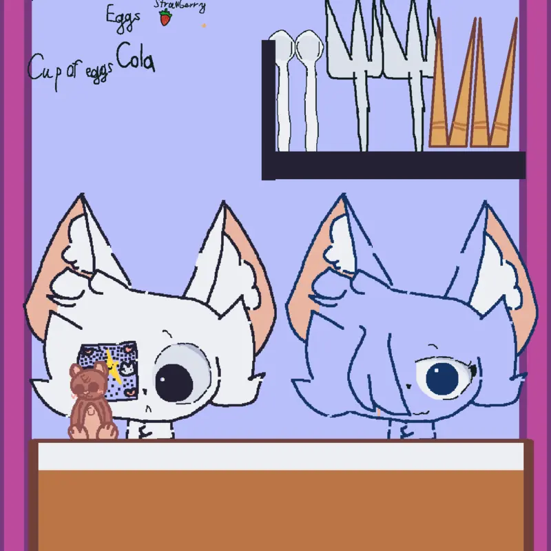 Game by @Avery_the_mukbang_maker