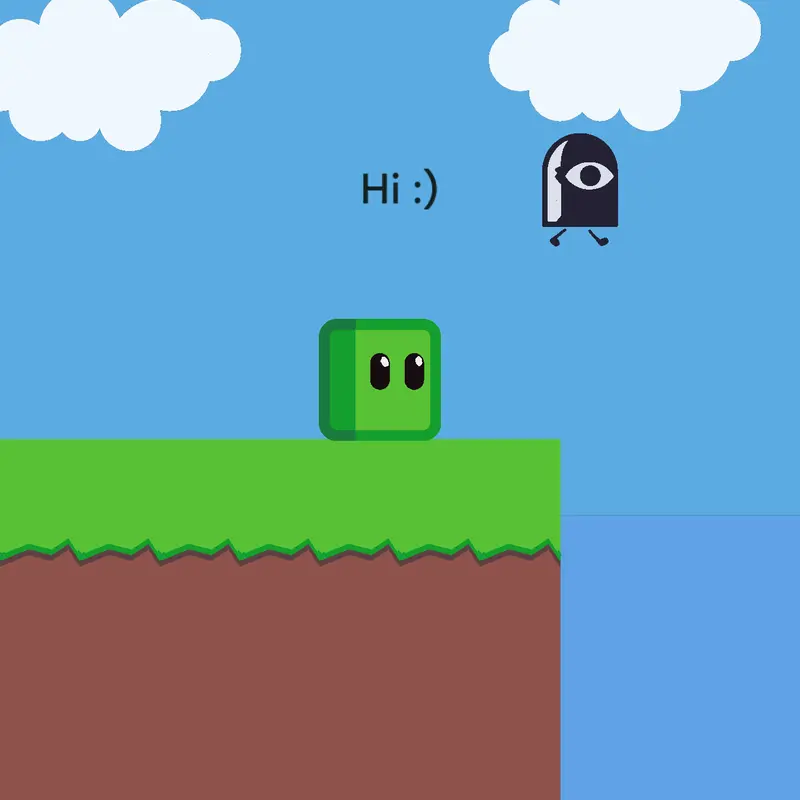 Game by @KarlaXd