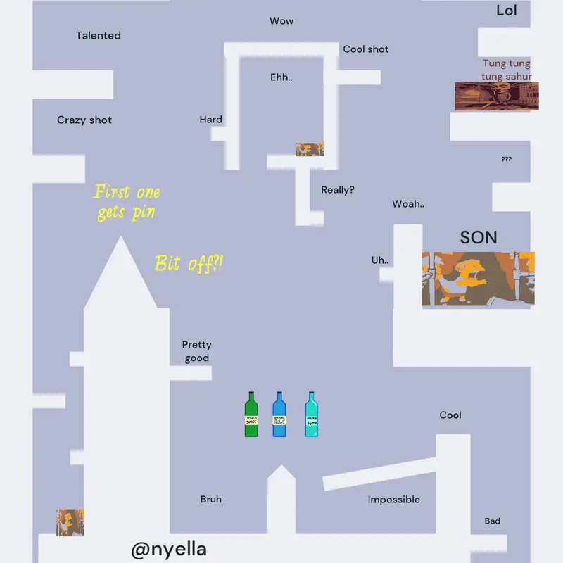 Game by @nyella