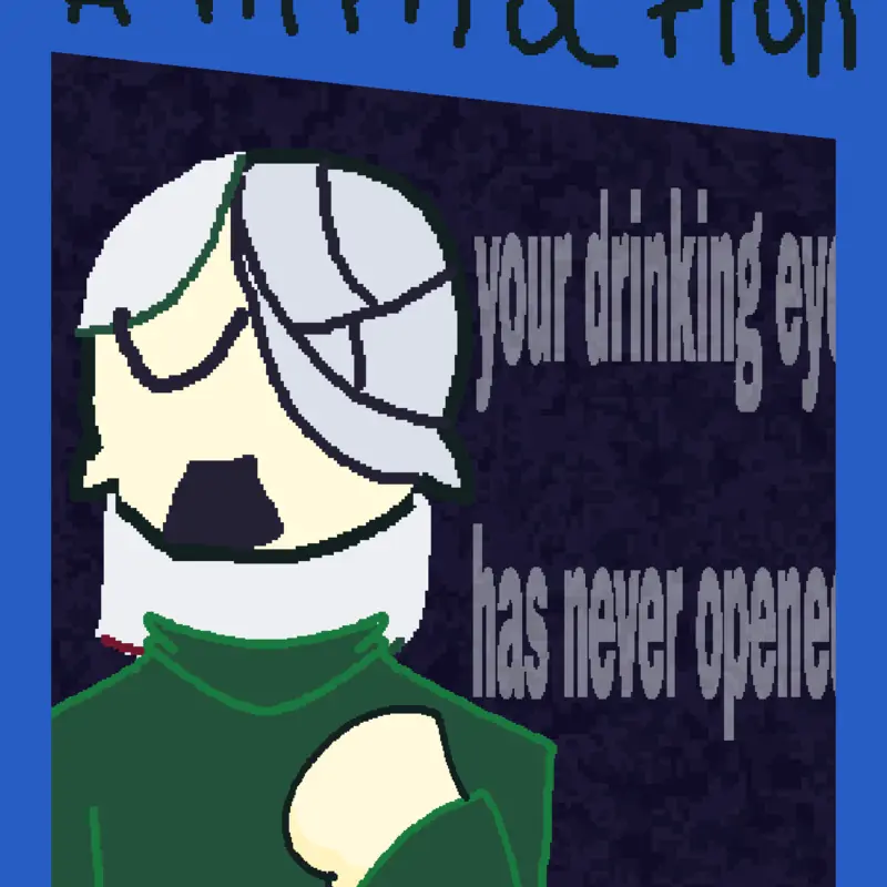 TS IS SO AHH by @LilyTheFlowerZombie