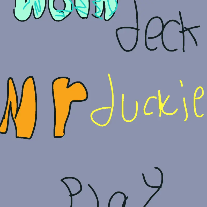 Game by @MrDuckie