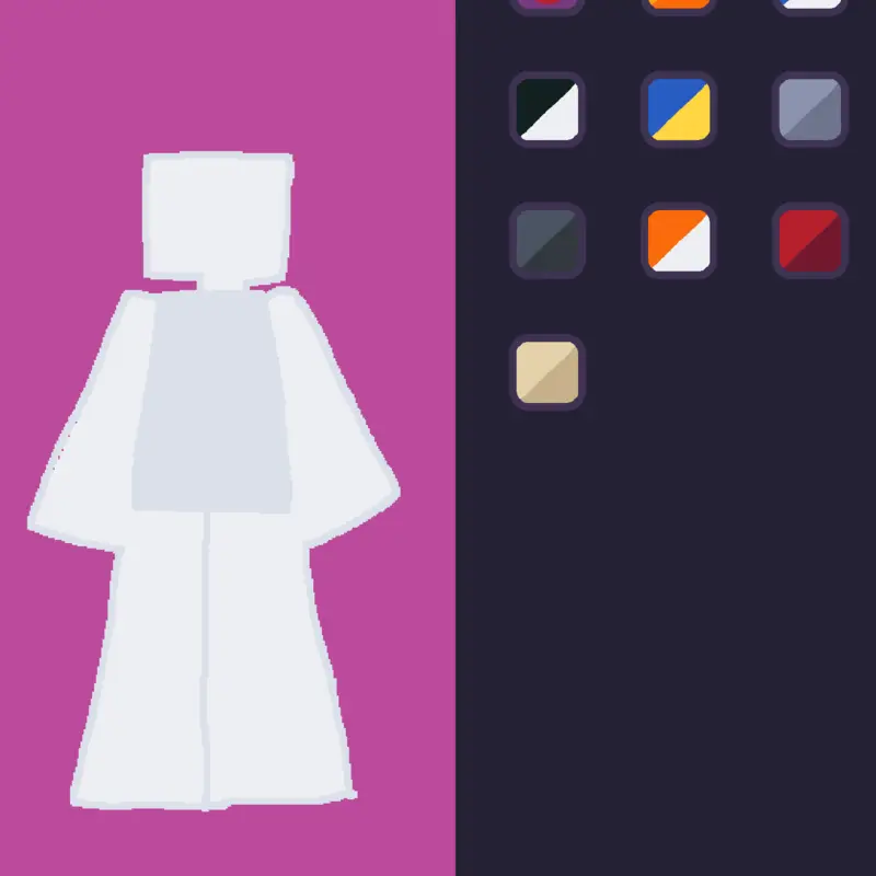 Game by @JustDev_