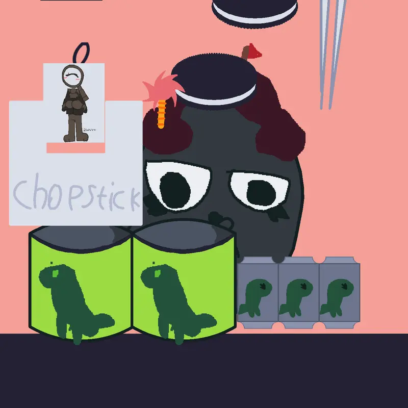Game by @1nd1umk1t