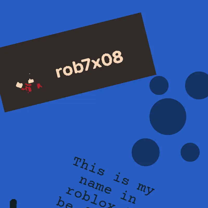 Game by @thefirstplayer