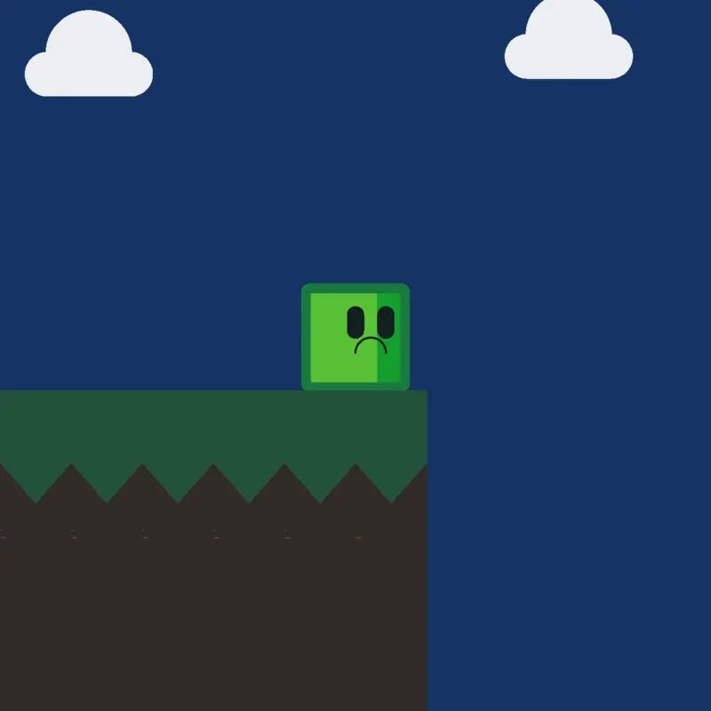 Game by @Knott