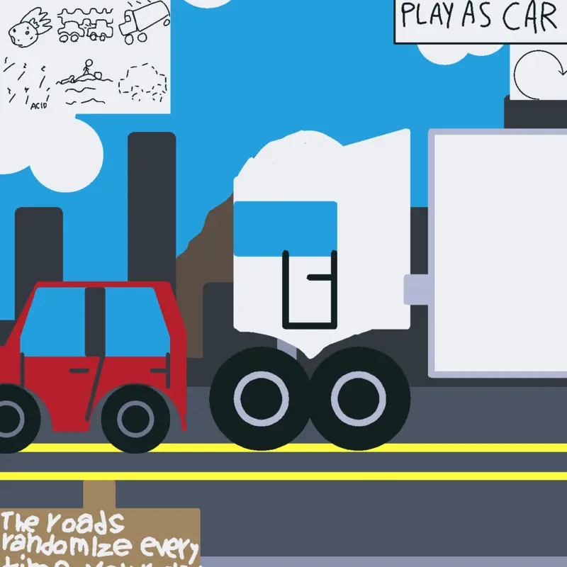 Game by @justsomecastler