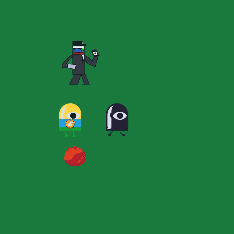 Game by @TITANBOOMBOX