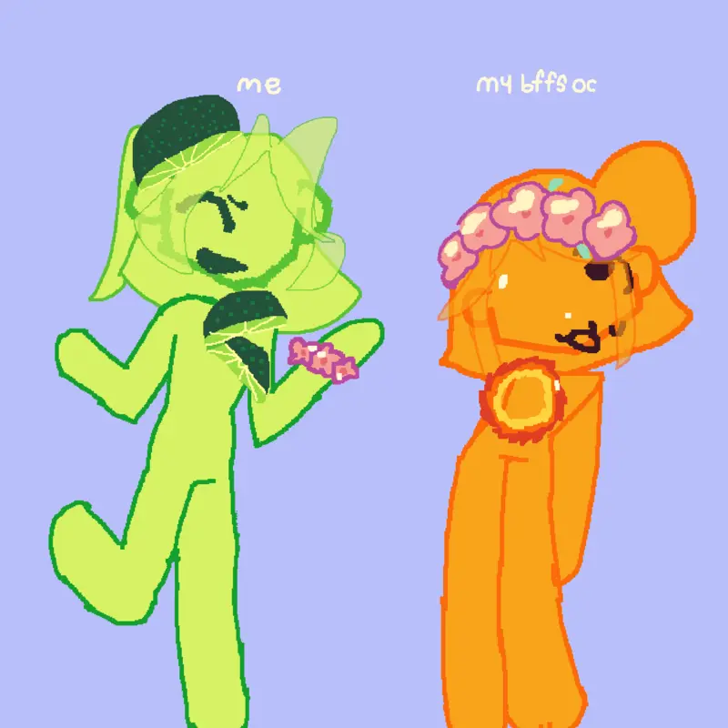 Game by @Melloalaniwolf