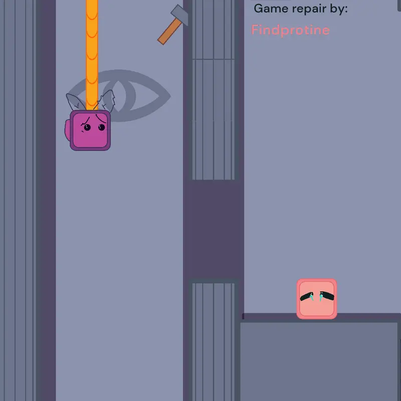 Game by @santina10