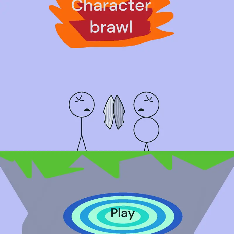 Game by @ethernalgames