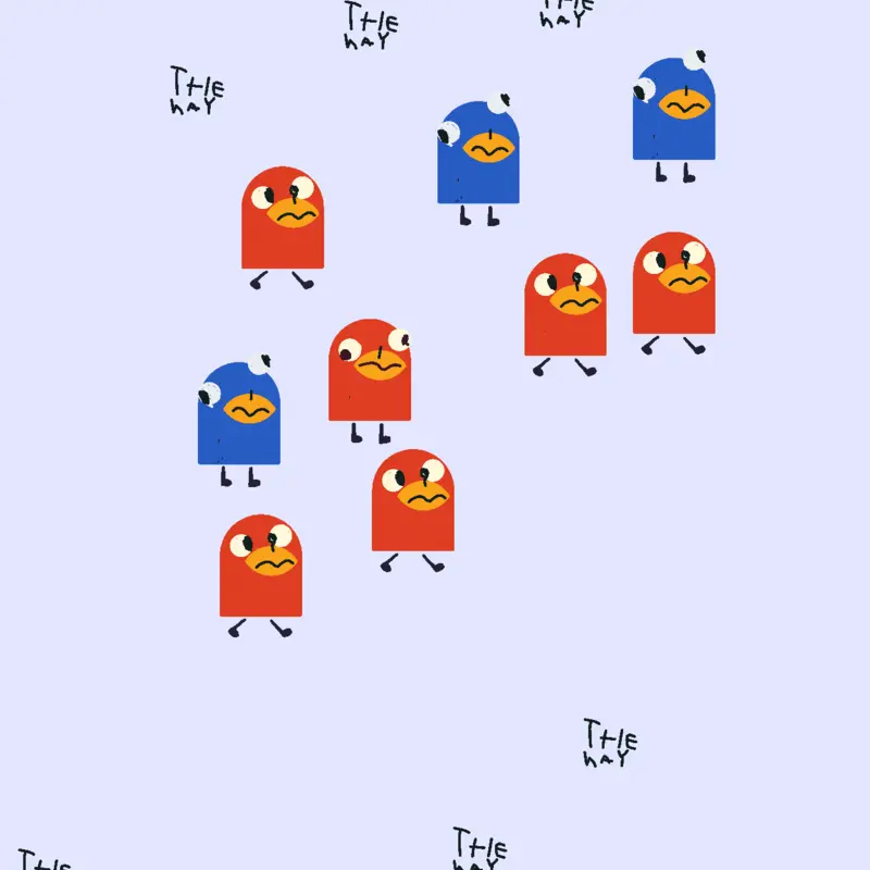 Game by @mickmick