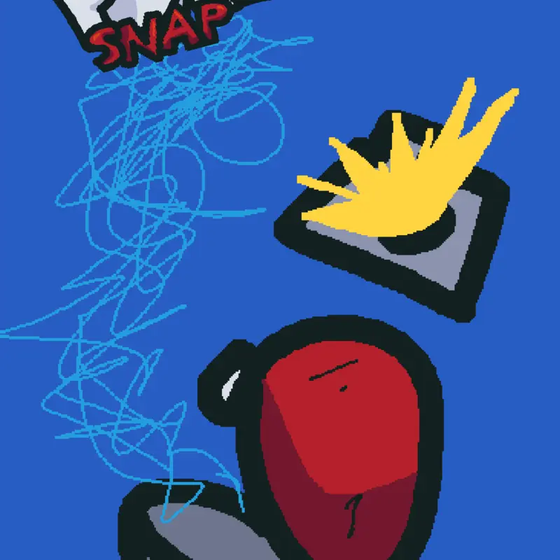 Game by @DevRuger