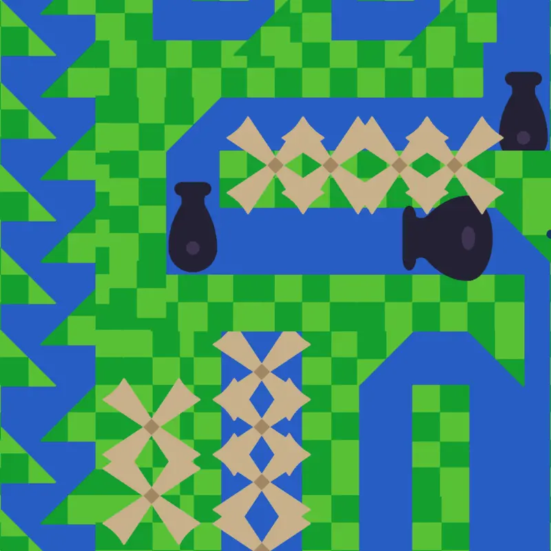 Game by @golf-