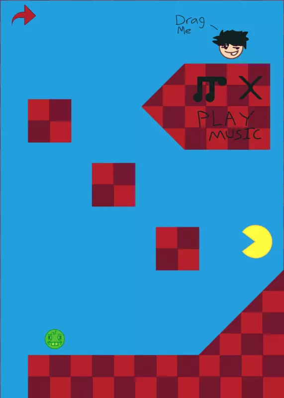 Game by @C0PE