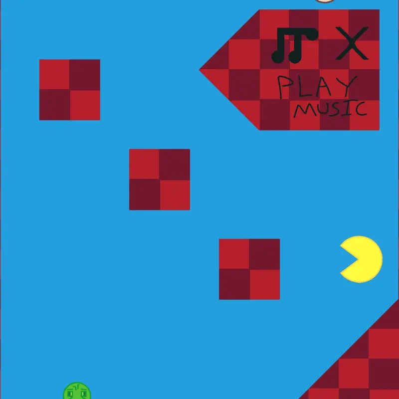 Game by @C0PE