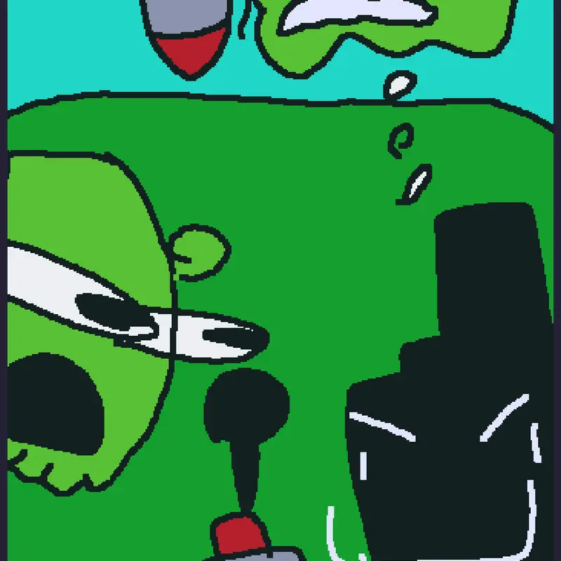 Game by @the_cheesee