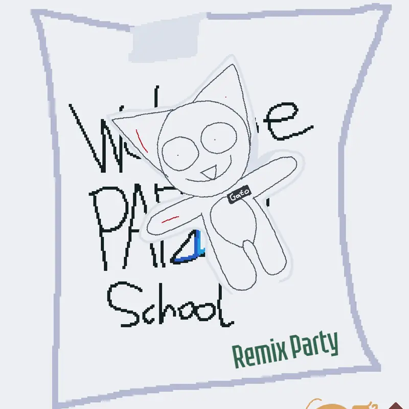 Remix it by @gunner1028