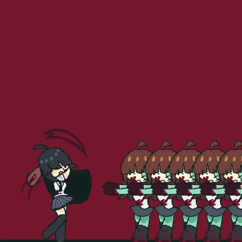 Yarara by @-_moe_-
