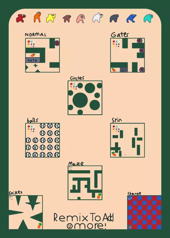 Game by @TobyMeerkat