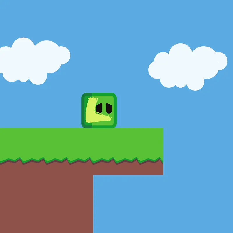Game by @L00YIE