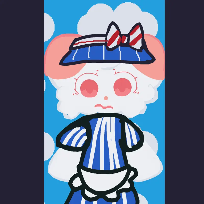 Game by @New_acc_kiki_swirlix