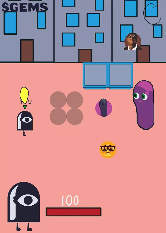 Game by @sonictime