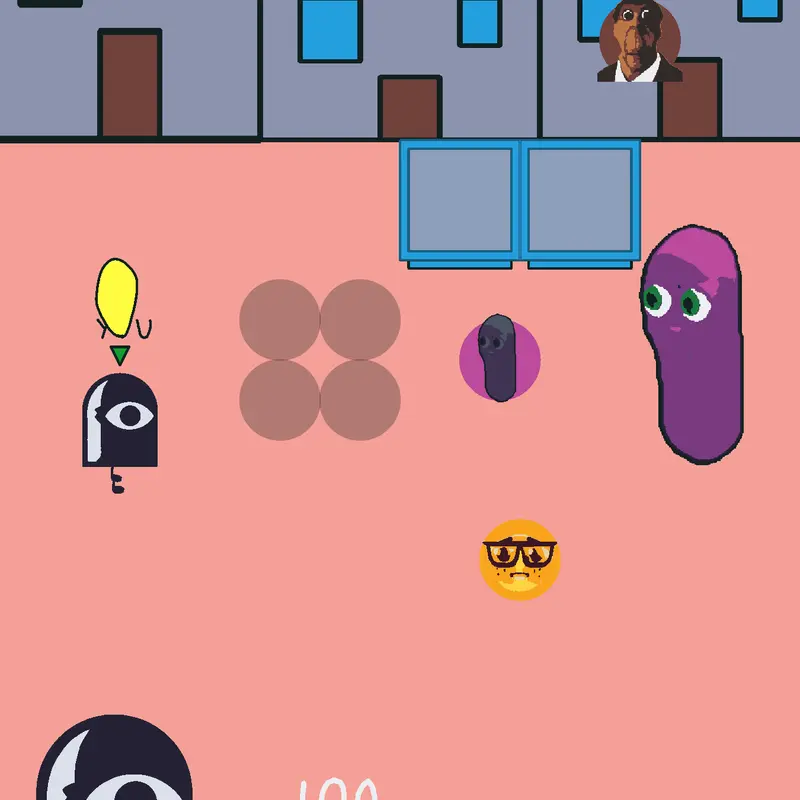 Game by @sonictime