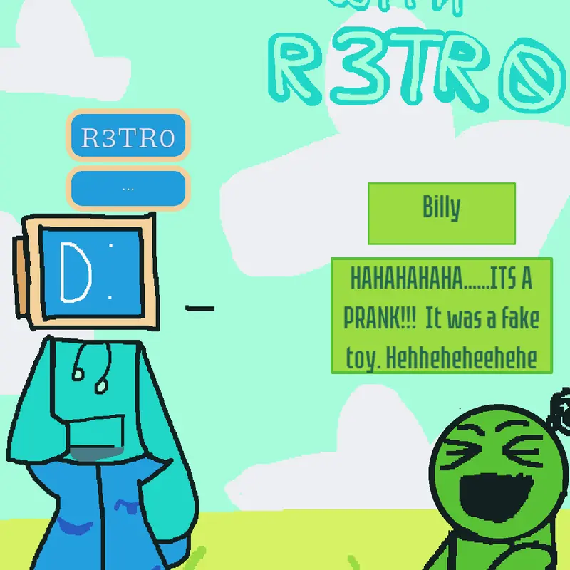 Game by @Thebear313