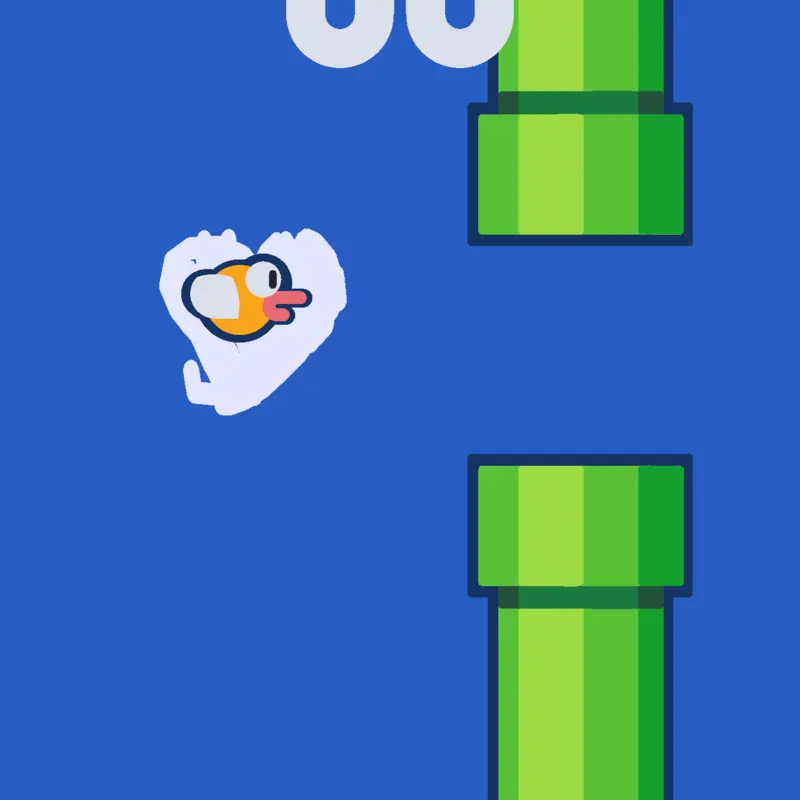 Game by @popcicle