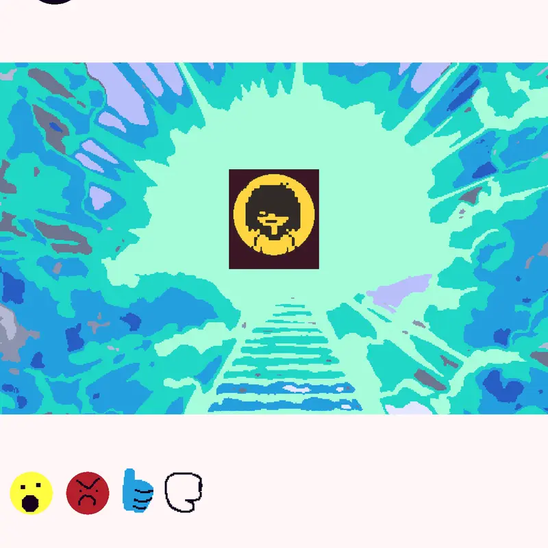 Game by @ElOdesey